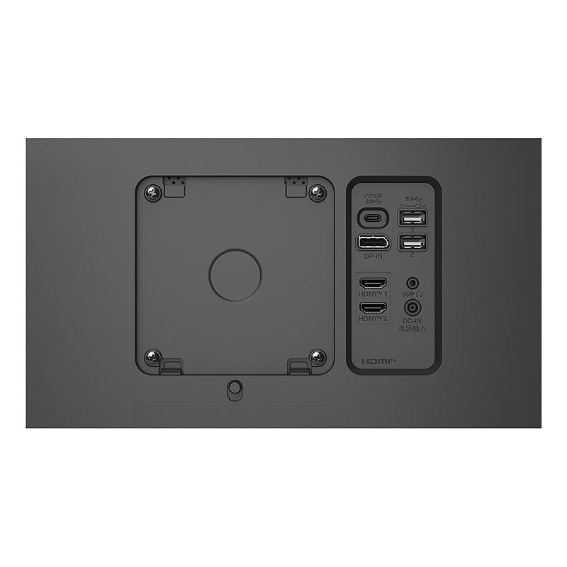 LG 32U720A-B computer monitor - Billede 10