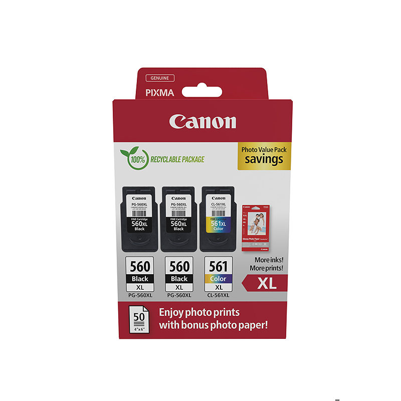 Canon 3712C012 ink cartridge