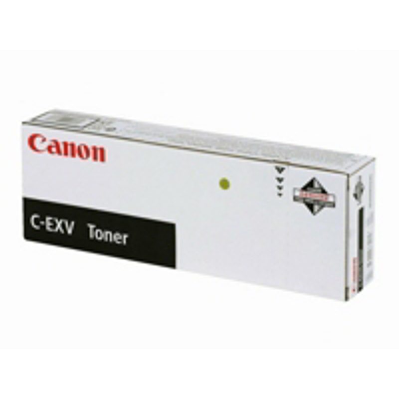 Canon C8085/8095/8105 Toner Noir CEXV35 toner cartridge