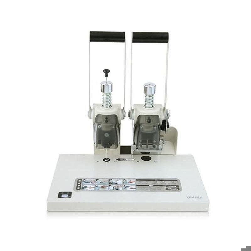 Binder Maskine