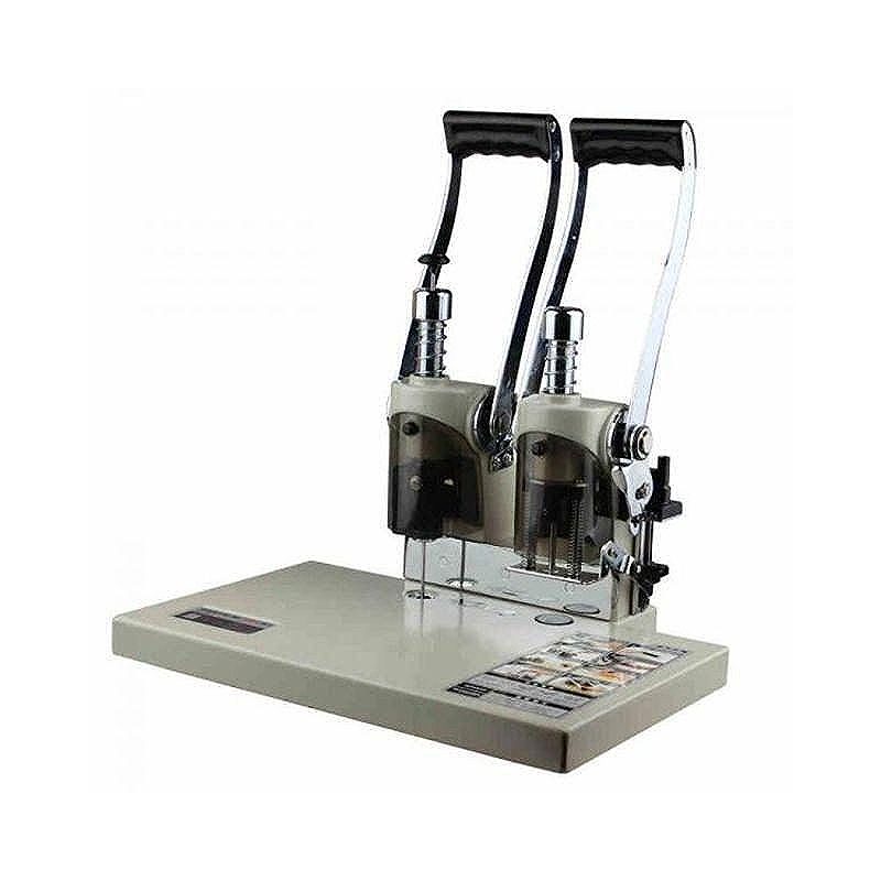 Binder Maskine