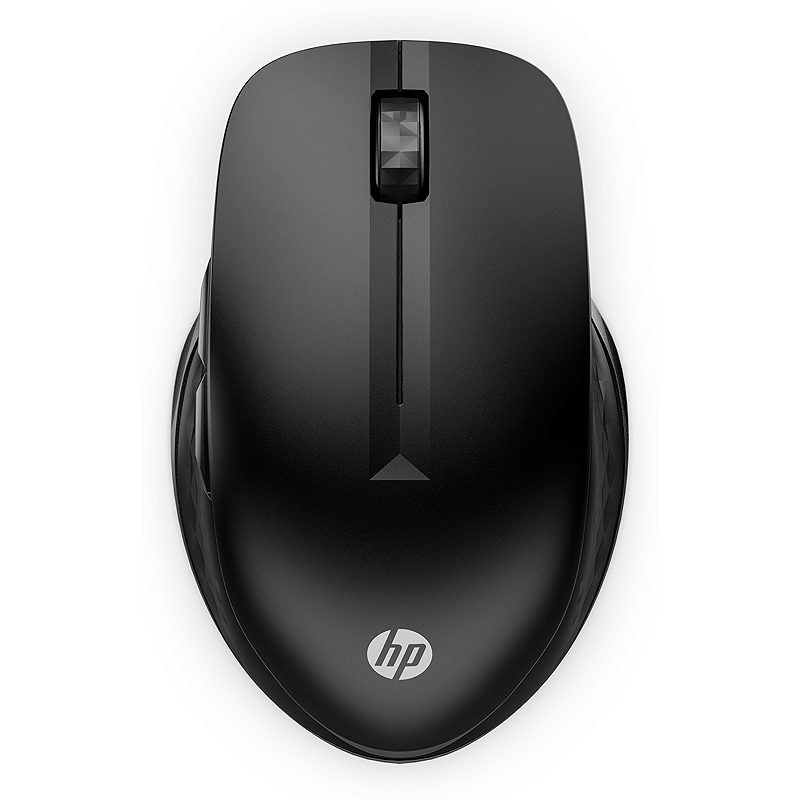 HP 430 Multi-enhed, trådløs mus
