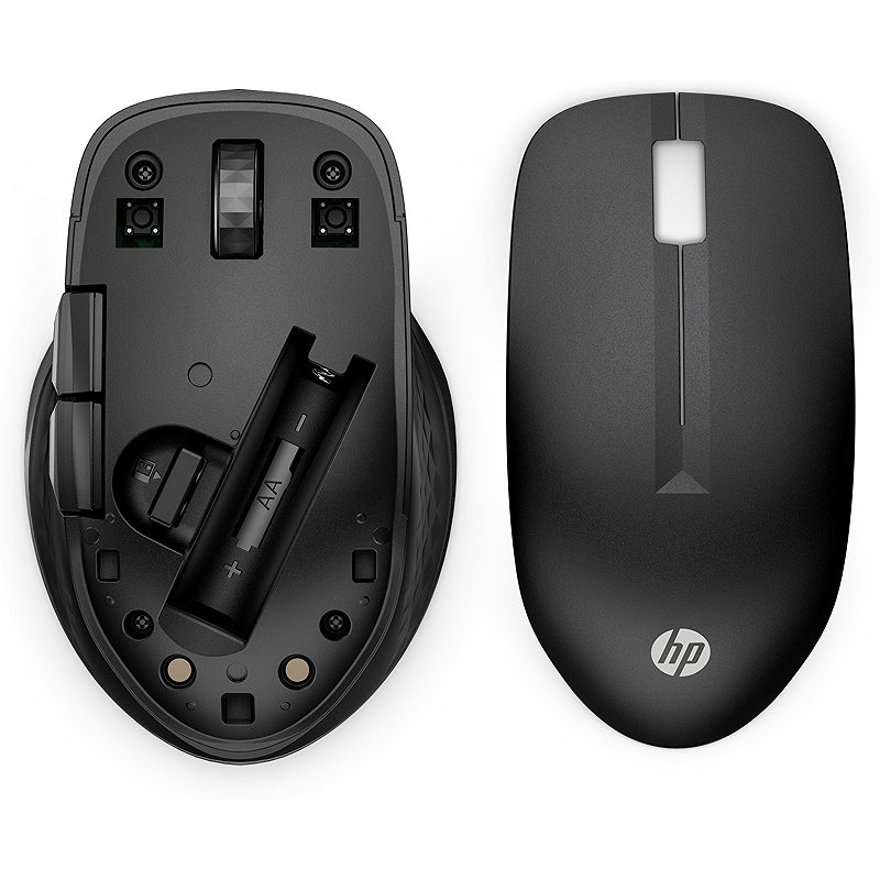 HP 430 Multi-enhed, trådløs mus - Billede 6