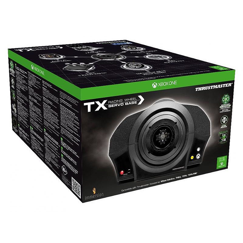 Thrustmaster TX Racing Wheel Servo Base - Billede 2