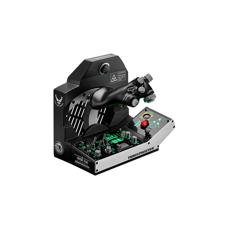 Thrustmaster Viper TQS Mission Pack