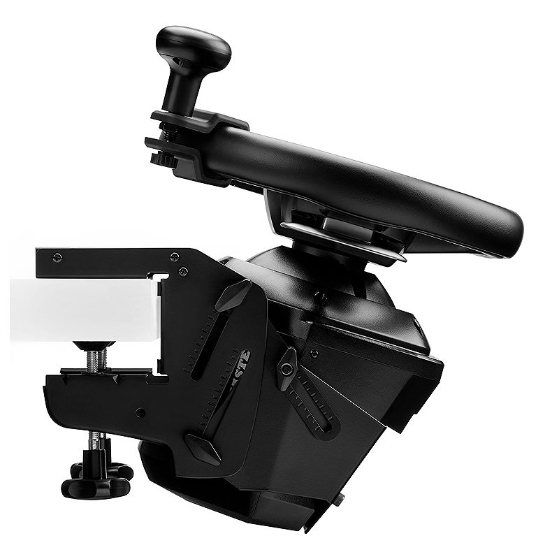 Thrustmaster SimTask Steering Kit Styresæt - Billede 3