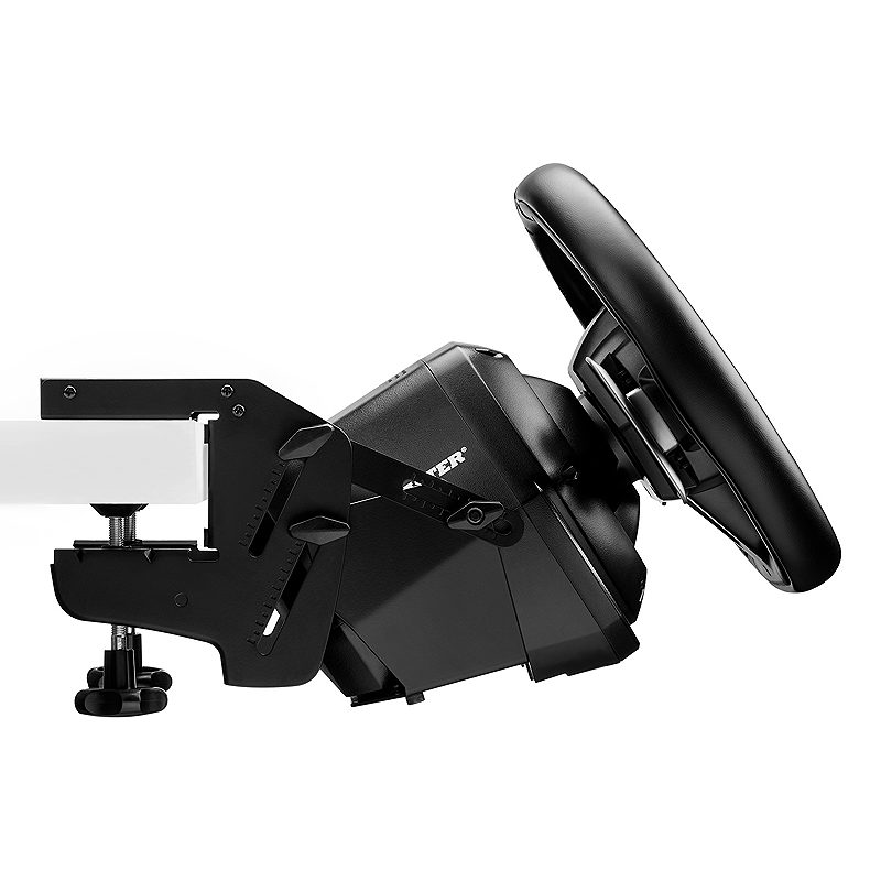 Thrustmaster SimTask Steering Kit Styresæt - Billede 4