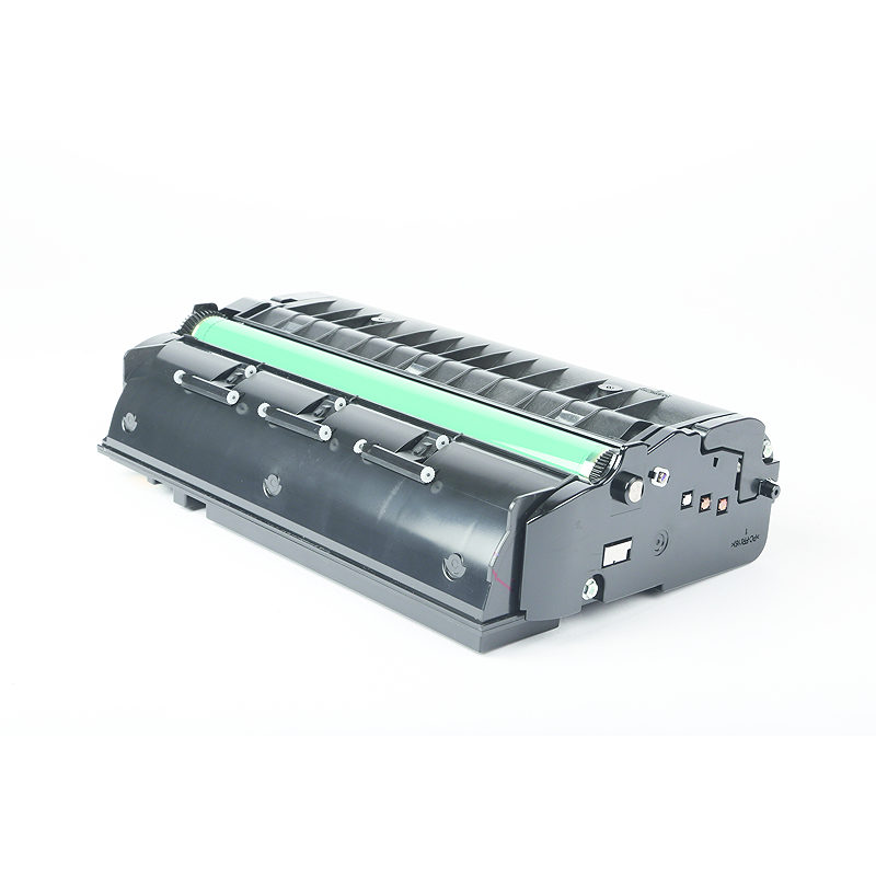 Ricoh 407246 tonerpatron 1 stk Original Sort