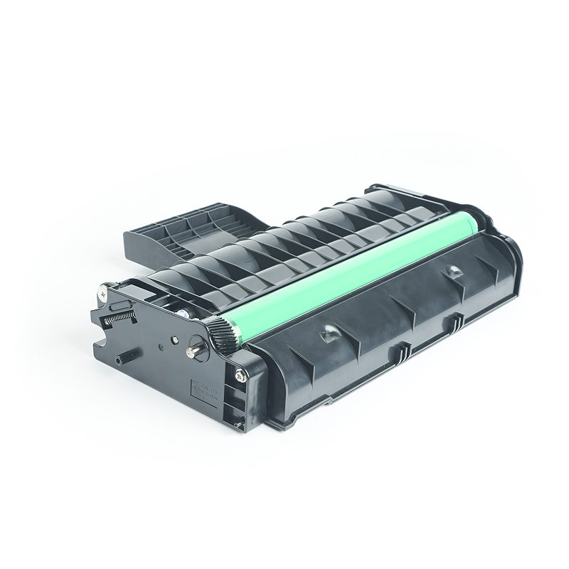 Ricoh 407254 tonerpatron 1 stk Original Sort