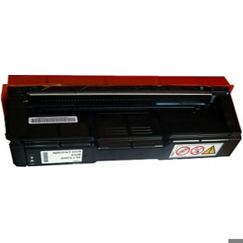 Ricoh SP C310HE tonerpatron 1 stk Original Sort