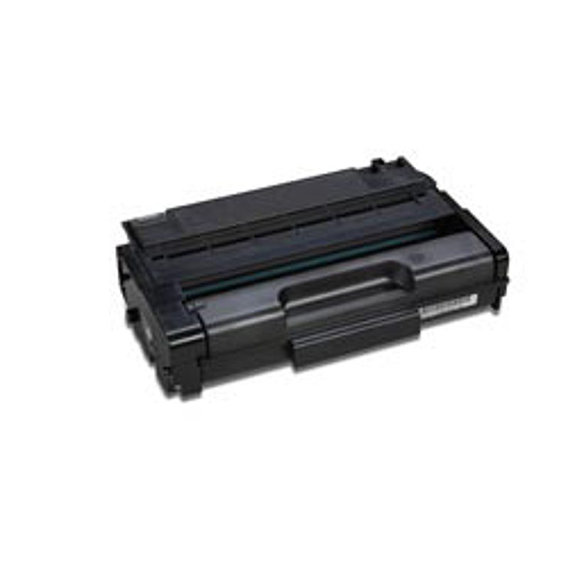 Ricoh High Yield Black 5k toner cartridge