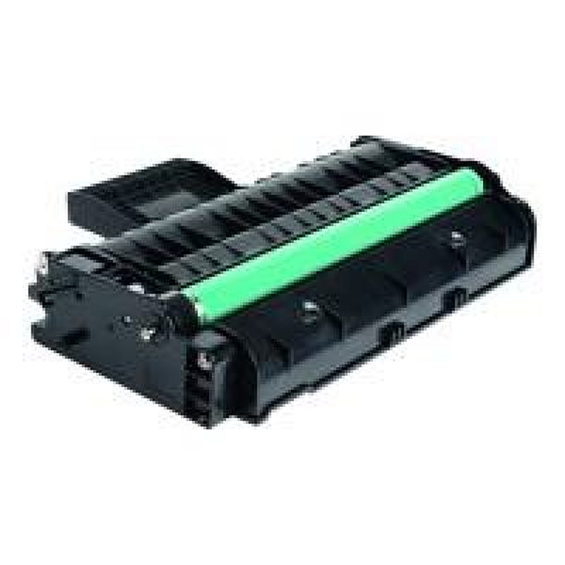 Ricoh 407999 tonerpatron 1 stk Original Sort