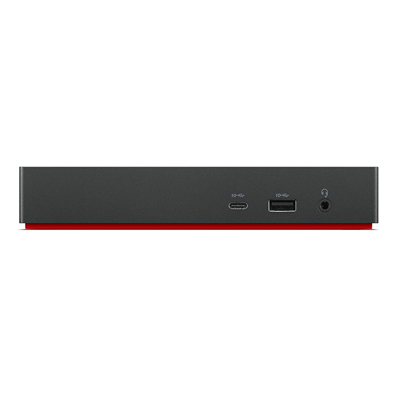 Lenovo ThinkPad Universal USB-C Dock - Billede 4