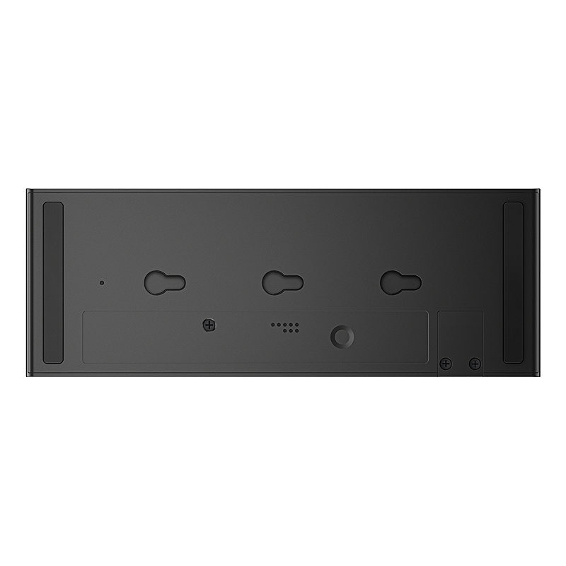 Lenovo ThinkPad USB4 Smart Dock 5500 Ledningsført Sort