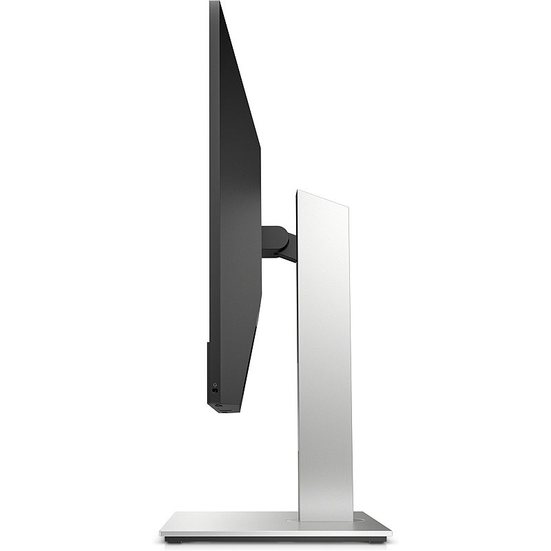 HP E24m G4 FHD USB-C Conferencing Monitor - Billede 4