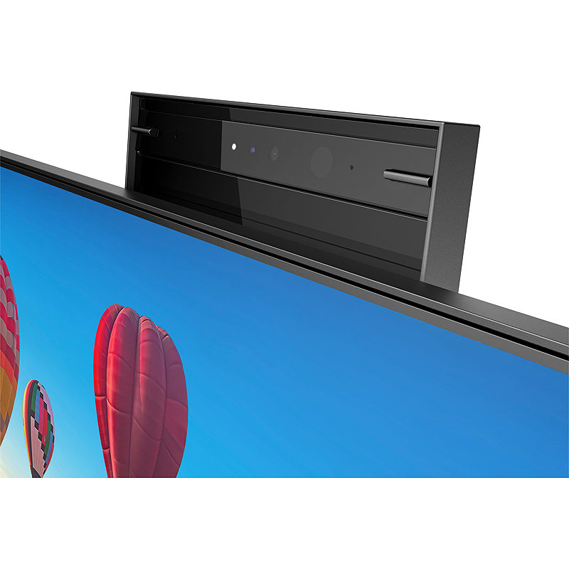 HP E24m G4 FHD USB-C Conferencing Monitor - Billede 7