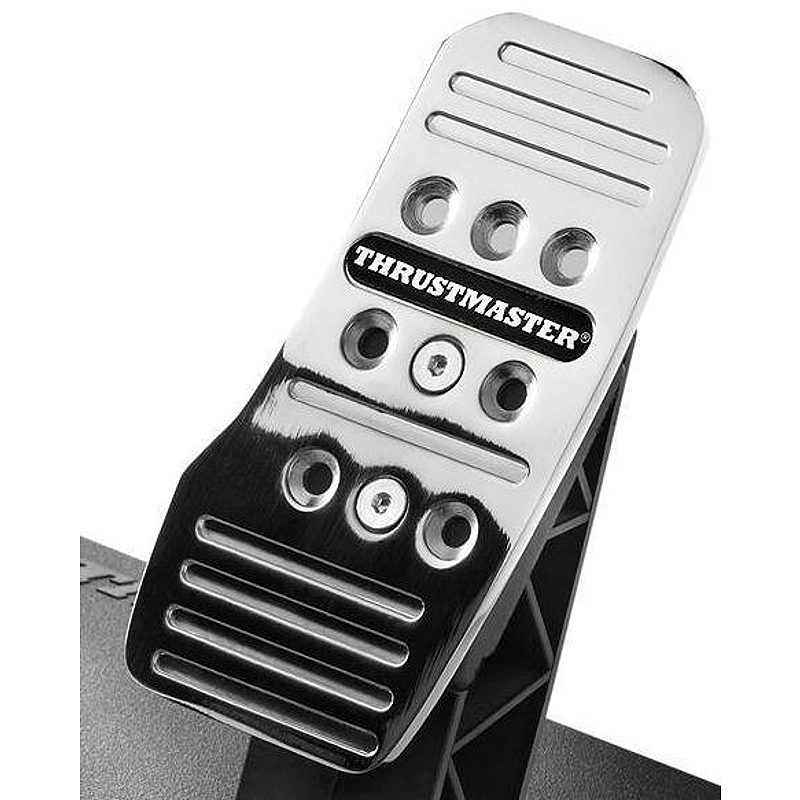 Thrustmaster T300 Ferrari Integral Racing Wheel Alcantara Edition - Billede 4