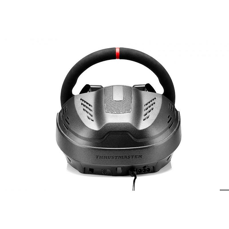 Thrustmaster T300 Ferrari Integral Racing Wheel Alcantara Edition - Billede 5