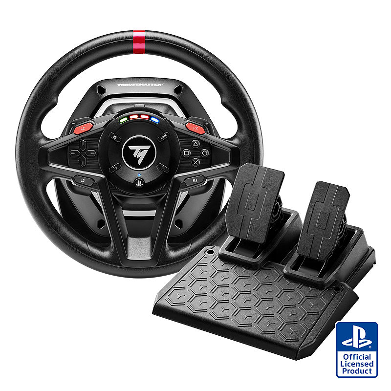 Thrustmaster T128 - Billede 2