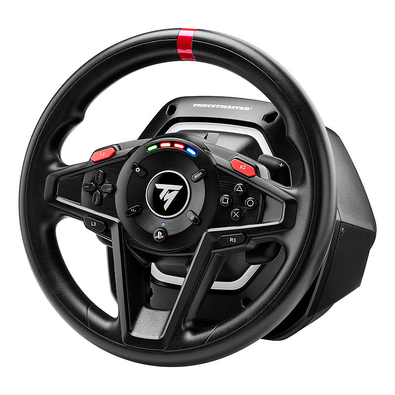 Thrustmaster T128 - Billede 3