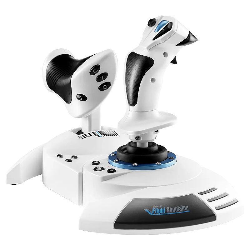 Thrustmaster T.Flight Hotas 5 Microsoft Flight Simulator Edition