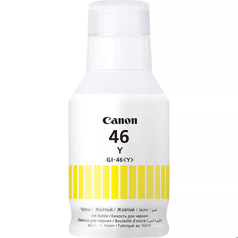 Canon GI-46 Y Original