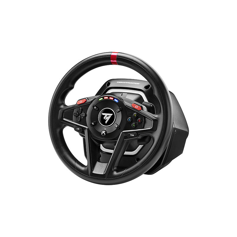 Thrustmaster T128 - Billede 2