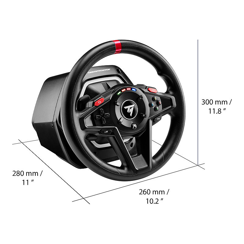 Thrustmaster T128 - Billede 5