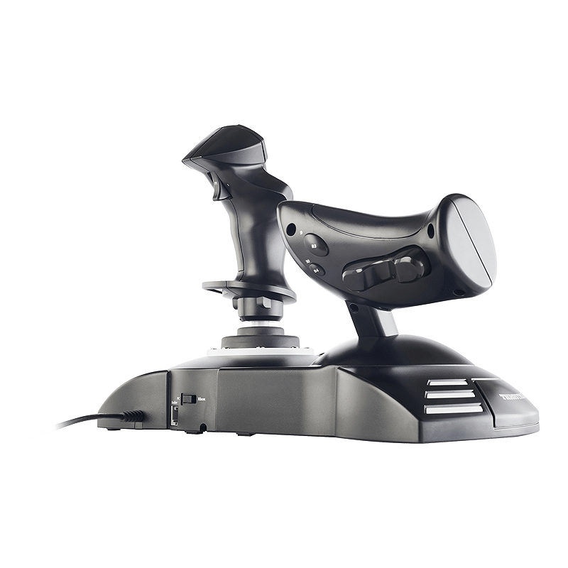 Thrustmaster T.Flight Full Kit X - Billede 3