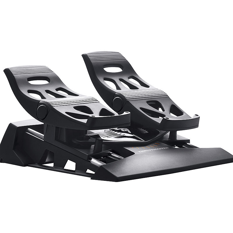 Thrustmaster T.Flight Full Kit X - Billede 4