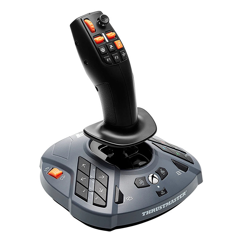 Thrustmaster SimTask FarmStick X Stang til landbrugsmaskiner