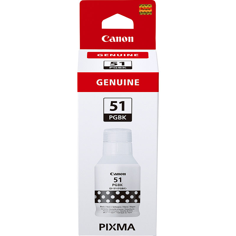 Canon 4529C001 printer genopfyldelig blækpatron Original