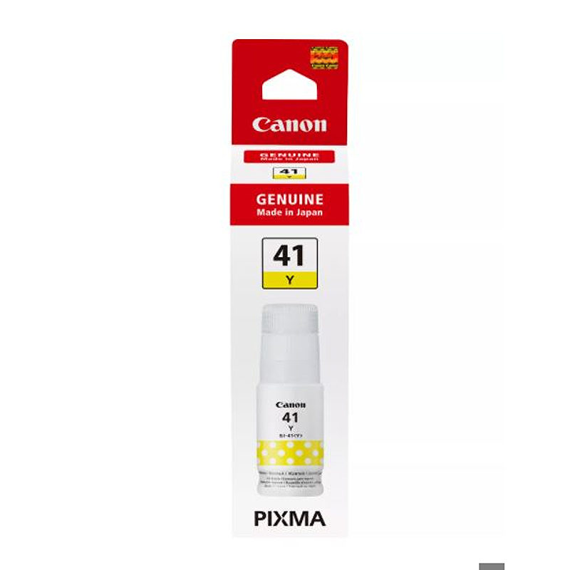 Canon GI-41Y Original