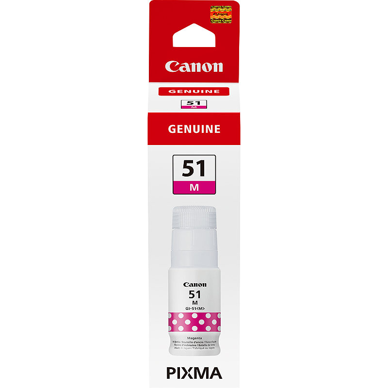 Canon 4547C001 printer genopfyldelig blækpatron Original