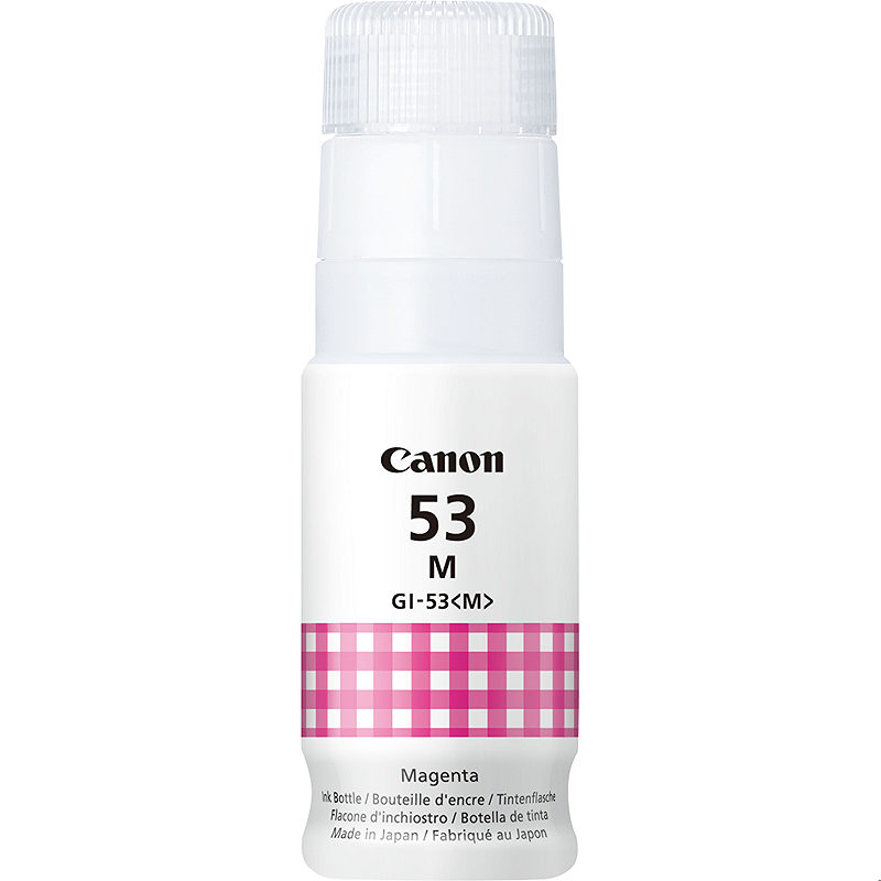 Canon 4681C001 printer genopfyldelig blækpatron Original