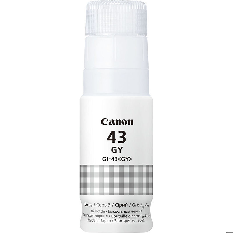 Canon GI-43GY Original