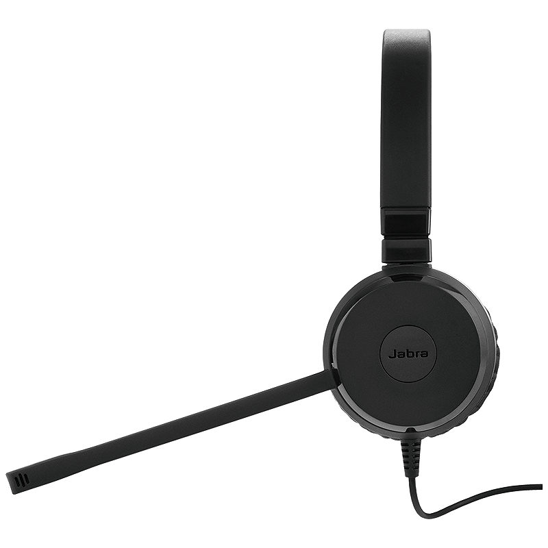 Jabra Evolve 20 Headset Ledningsført Kontor/Callcenter - Billede 3