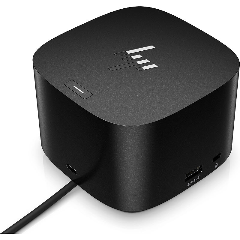 HP Thunderbolt-dockingstation 120 W G4