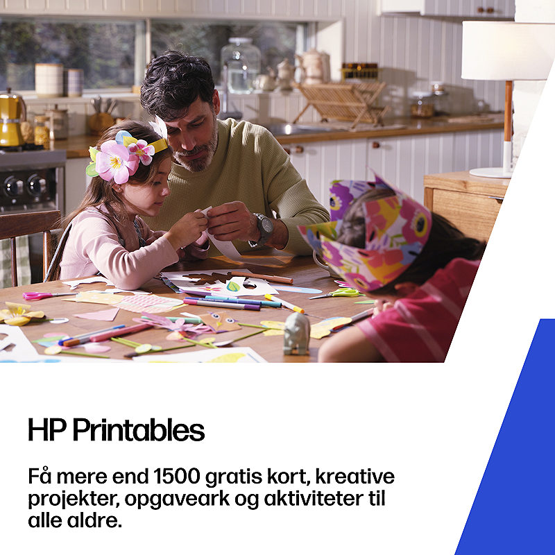 HP 924 original blækpatron, sort - Billede 7