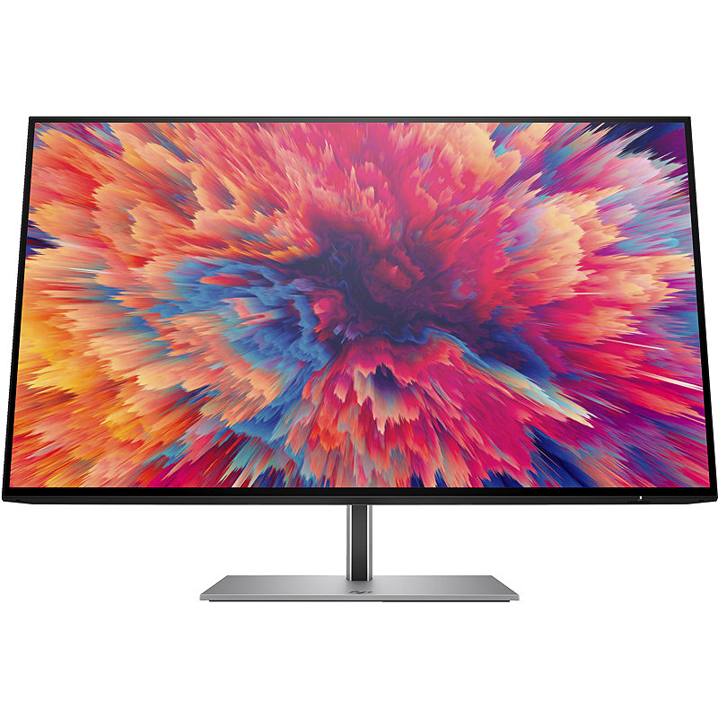 HP Z24q G3 QHD-skærm