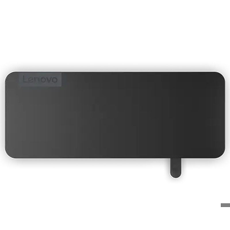 Lenovo 4X11N40212 laptop dock/port replicator