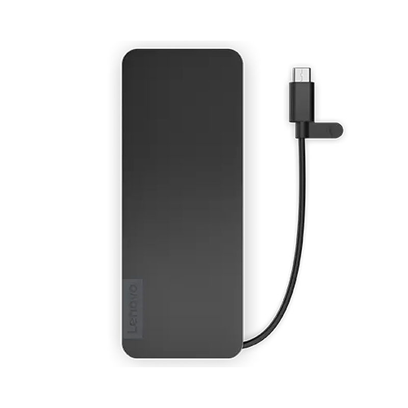 Lenovo 4X11N40212 laptop dock/port replicator
