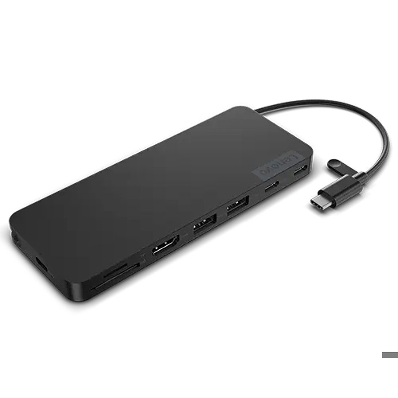 Lenovo 4X11N40212 laptop dock/port replicator