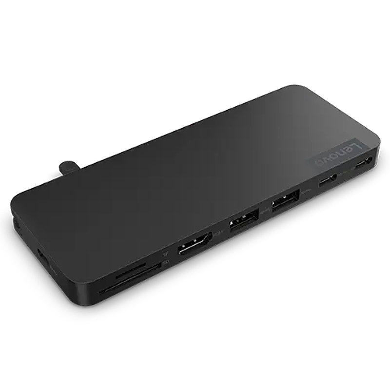 Lenovo 4X11N40212 laptop dock/port replicator