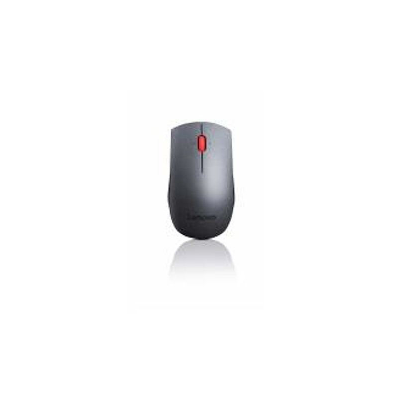 Lenovo 4X30H56886 mus Kontor Ambidextrous RF trådløst Laser 1600 dpi