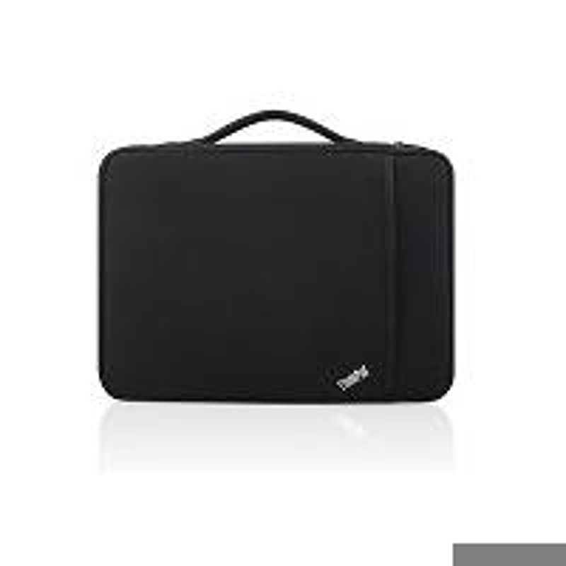 Lenovo 4X40N18008 taske og etui til laptop 33 cm (13") Sort