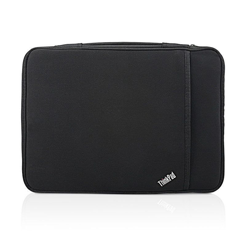 Lenovo 4X40N18009 taske og etui til laptop 35,6 cm (14") Sort