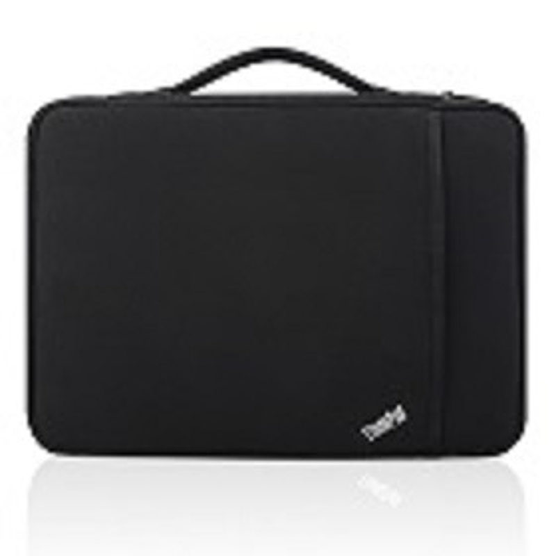 Lenovo 4X40N18010 taske og etui til laptop 38,1 cm (15") Sort