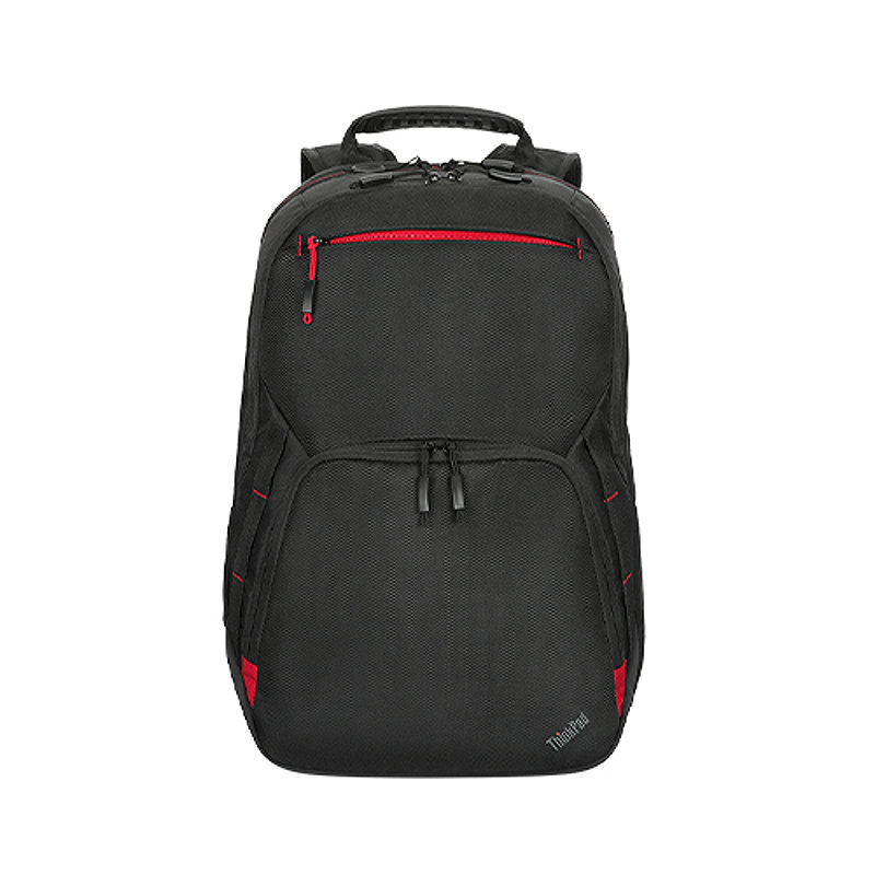 Lenovo 4X41A30364 taske og etui til laptop 39,6 cm (15.6") Rygsæk Sort