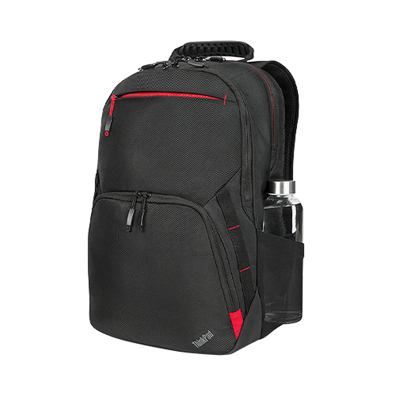 Lenovo 4X41A30364 taske og etui til laptop 39,6 cm (15.6") Rygsæk Sort - Billede 3